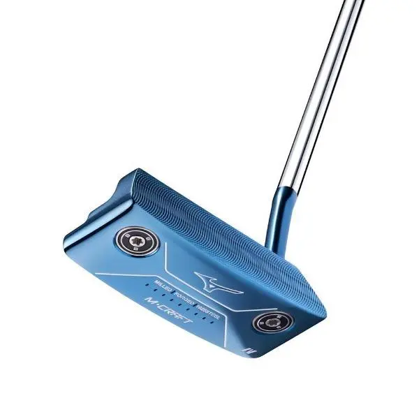 Mizuno M. Craft 4 Putter 3 Mizuno M. Craft 4 Putter