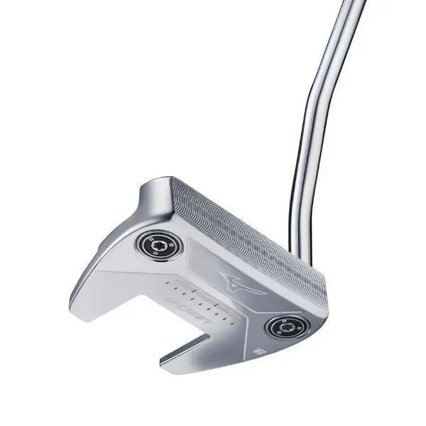 Mizuno M. Craft 6 Putter 4 Mizuno M. Craft 6 Putter - Image 2