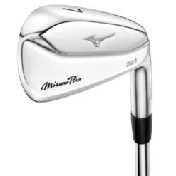 Mizuno Pro 221 Individual Irons - Free Custom Options