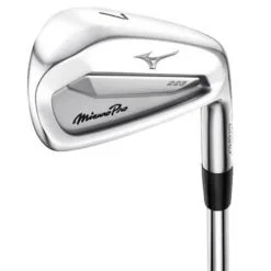 Mizuno Pro 223 Iron Sets - Free Custom Options