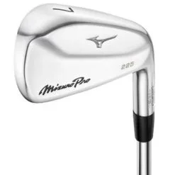 Mizuno Pro 225 Iron Set