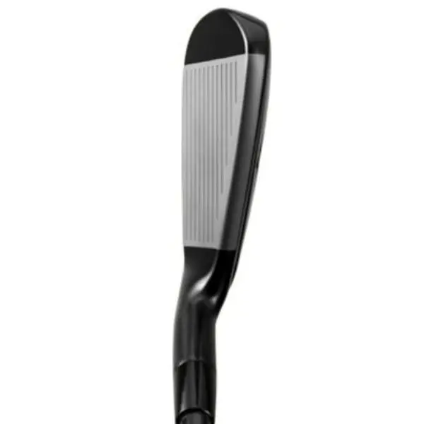 Mizuno Pro FLI HI Driving Irons - Graphite 4 Mizuno Pro FLI HI Driving Irons - Graphite - Image 2