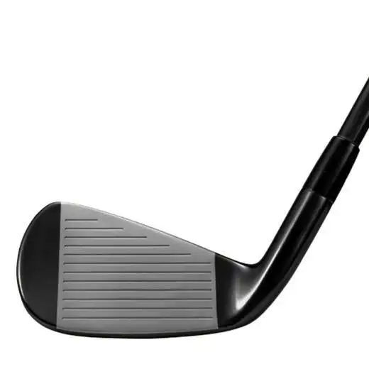 Mizuno Pro FLI HI Driving Irons - Graphite 5 Mizuno Pro FLI HI Driving Irons - Graphite - Image 3