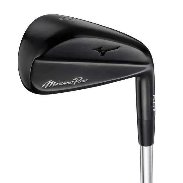 Mizuno Pro FLI HI Driving Irons - Graphite 3 Mizuno Pro FLI HI Driving Irons - Graphite