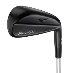 Mizuno Pro FLI HI Driving Irons - Steel