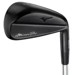 Mizuno Pro FLI HI Driving Irons - Steel -Cheap CLUBS Store Mizuno Pro FLI HI Driving Irons Steel Utility Iron 4