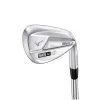 Mizuno S23 Wedges - Satin Chrome - Free Custom Options