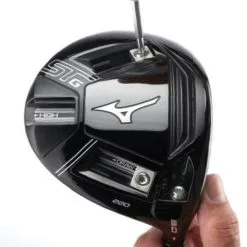 Mizuno ST-G 220 Driver - Free Custom Options 6 Mizuno ST-G 220 Driver - Free Custom Options -Cheap CLUBS Store Mizuno ST G 220 Driver Free Custom Options Driver 2
