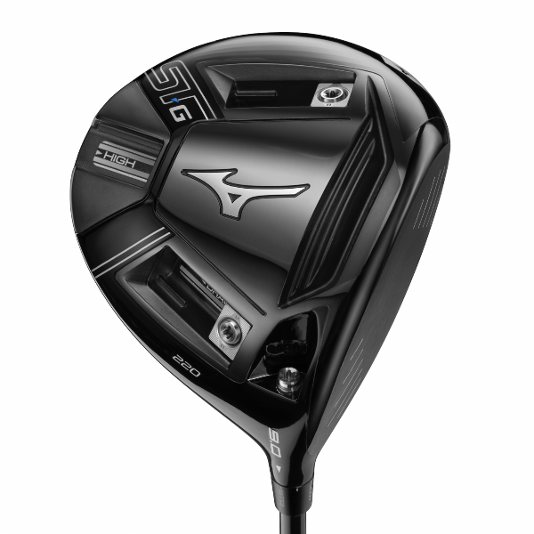 Mizuno ST-G 220 Driver - Free Custom Options 3 Mizuno ST-G 220 Driver - Free Custom Options
