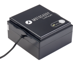 Motocaddy M Series ULTRA 12V Lithium Battery & Charger (2017 Models & Previous)