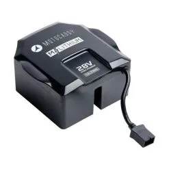Motocaddy M Series ULTRA 28V Lithium Battery & Charger (2018 Models And Onward)