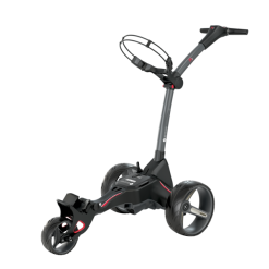 Motocaddy M1 Standard Lithium Electric Golf Cart