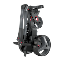 Motocaddy M1 Standard Lithium Electric Golf Cart -Cheap CLUBS Store Motocaddy M1 Standard Lithium Electric Golf Cart Electric Cart 3