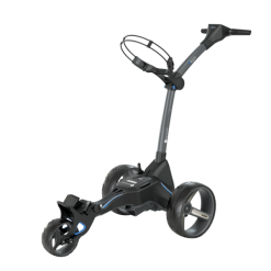 Motocaddy M5 GPS Standard Lithium Electric Golf Cart