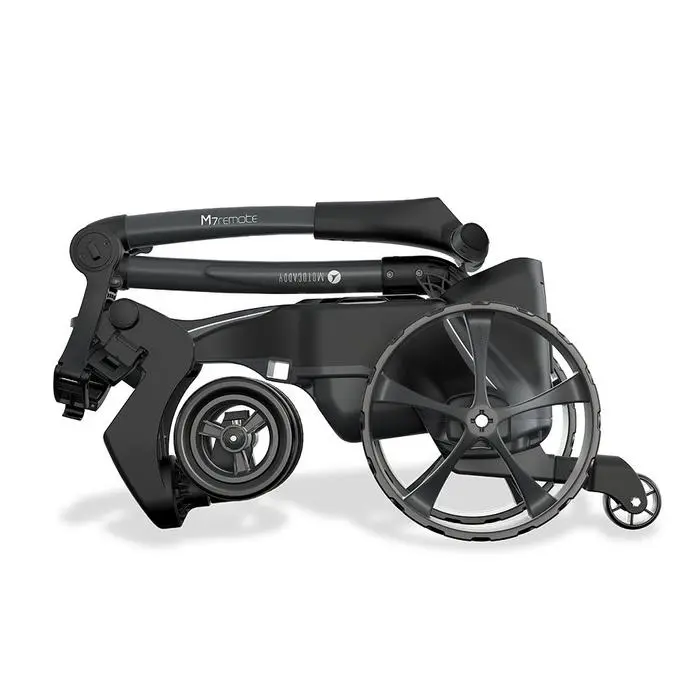 Motocaddy M7 Remote Ultra Lithium Electric Golf Cart 8 Motocaddy M7 Remote Ultra Lithium Electric Golf Cart - Image 6