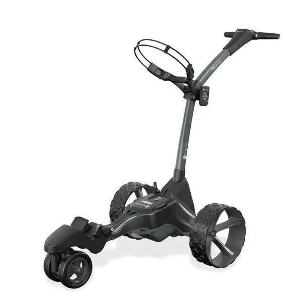 Motocaddy M7 Remote Ultra Lithium Electric Golf Cart 3 Motocaddy M7 Remote Ultra Lithium Electric Golf Cart