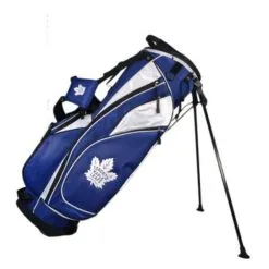 Golf Trends NHL Stand/Carry Bag -Cheap CLUBS Store NHL StandCarry Bag Stand Carry Bag 3