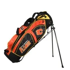 Golf Trends NHL Stand/Carry Bag -Cheap CLUBS Store NHL StandCarry Bag Stand Carry Bag 4