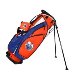 Golf Trends NHL Stand/Carry Bag -Cheap CLUBS Store NHL StandCarry Bag Stand Carry Bag 6