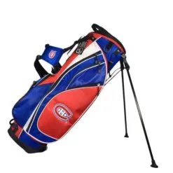 Golf Trends NHL Stand/Carry Bag -Cheap CLUBS Store NHL StandCarry Bag Stand Carry Bag 7