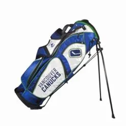Golf Trends NHL Stand/Carry Bag -Cheap CLUBS Store NHL StandCarry Bag Stand Carry Bag 8