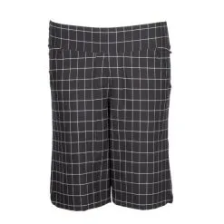 Nancy Lopez Ace Zippy Print Short