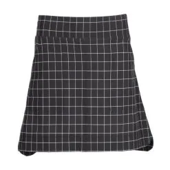 Nancy Lopez Ace Zippy Print Skort