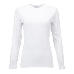 Nancy Lopez Aspiration Long Sleeve Shirt