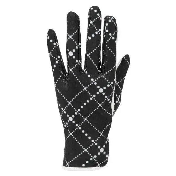 Nancy Lopez Full Finger Glove 4 Nancy Lopez Full Finger Glove - Image 2