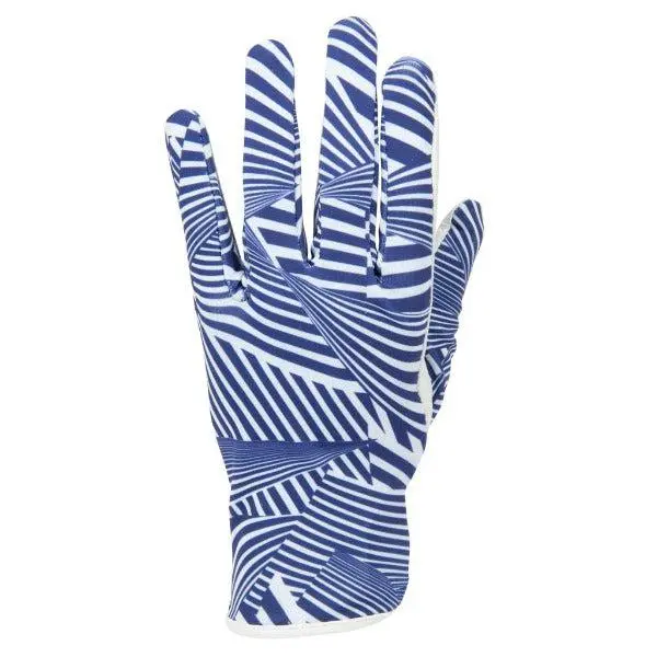 Nancy Lopez Full Finger Glove 6 Nancy Lopez Full Finger Glove - Image 4