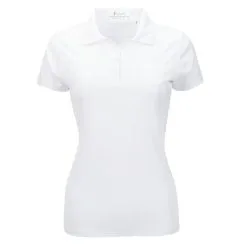 Nancy Lopez Legacy Short Sleeve Polo Plus Sizing