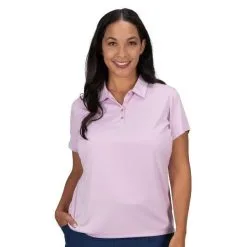Nancy Lopez Legacy Short Sleeve Polo Plus Sizing -Cheap CLUBS Store Nancy Lopez Legacy Short Sleeve Polo Plus Sizing Polo 6
