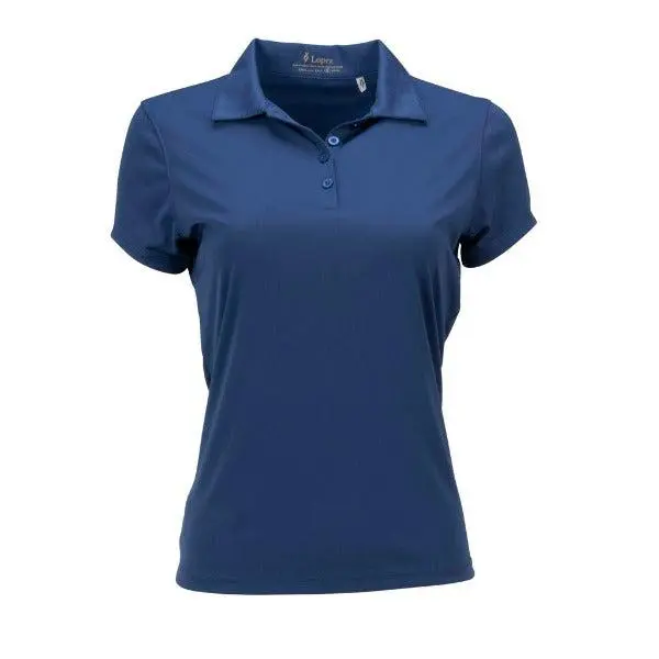 Nancy Lopez Legacy Short Sleeve Polo 4 Nancy Lopez Legacy Short Sleeve Polo - Image 2