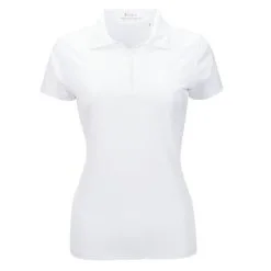 Nancy Lopez Legacy Short Sleeve Polo