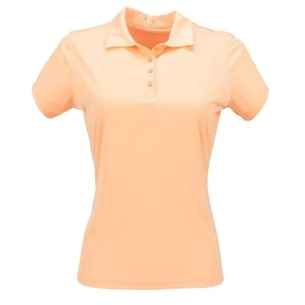 Nancy Lopez Legacy Short Sleeve Polo 6 Nancy Lopez Legacy Short Sleeve Polo - Image 4