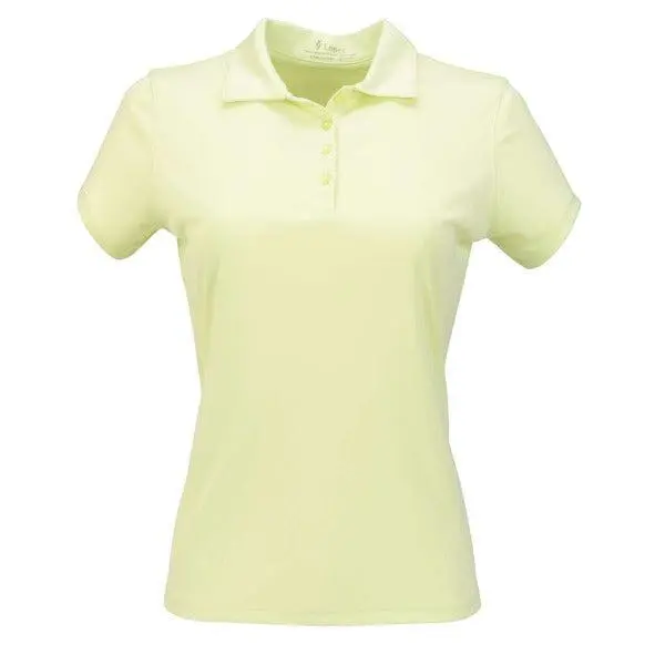 Nancy Lopez Legacy Short Sleeve Polo 7 Nancy Lopez Legacy Short Sleeve Polo - Image 5