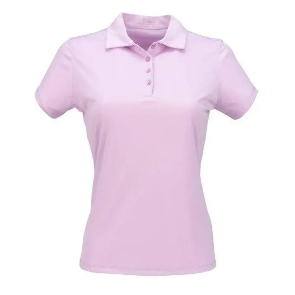 Nancy Lopez Legacy Short Sleeve Polo 8 Nancy Lopez Legacy Short Sleeve Polo - Image 6