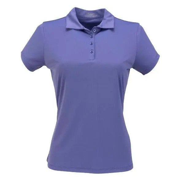 Nancy Lopez Legacy Short Sleeve Polo 9 Nancy Lopez Legacy Short Sleeve Polo - Image 7