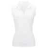 Nancy Lopez Legacy Sleeveless Polo Plus Sizing -Cheap CLUBS Store Nancy Lopez Legacy Sleeveless Polo Plus Sizing Sleeveless Polo