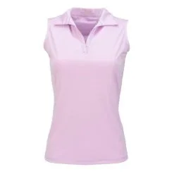 Nancy Lopez Legacy Sleeveless Polo -Cheap CLUBS Store Nancy Lopez Legacy Sleeveless Polo Sleeveless Polo 6