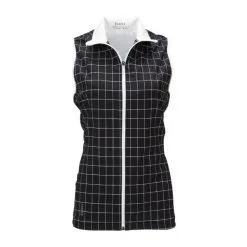 Nancy Lopez Zippy Vest