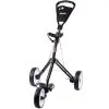 Golf Works Navigator 3-Wheel Push Cart