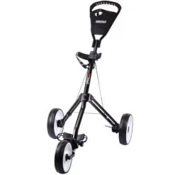 Golf Works Navigator 3-Wheel Push Cart