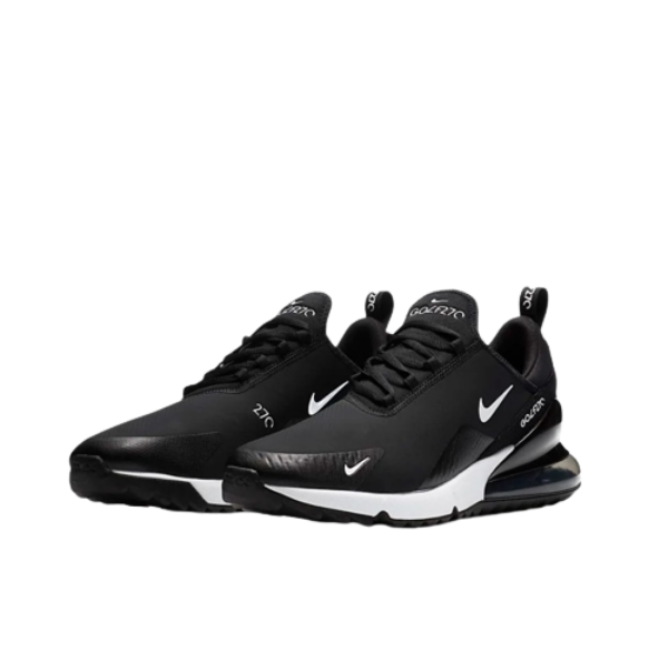 Nike Air Max 270 G Golf Shoe - Mens 4 Nike Air Max 270 G Golf Shoe - Mens - Image 2