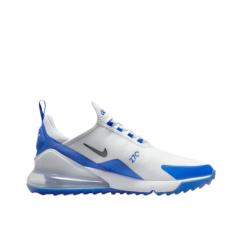 Nike Air Max 270 G Golf Shoe - Mens 9 Nike Air Max 270 G Golf Shoe - Mens -Cheap CLUBS Store Nike Air Max 270 G Golf Shoe Mens Shoes 4