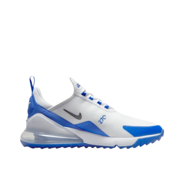 Nike Air Max 270 G Golf Shoe - Mens 6 Nike Air Max 270 G Golf Shoe - Mens - Image 4