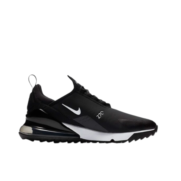 Nike Air Max 270 G Golf Shoe - Mens 3 Nike Air Max 270 G Golf Shoe - Mens