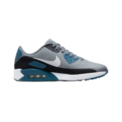 Nike Air Max 90 G Golf Shoe - Mens -Cheap CLUBS Store Nike Air Max 90 G Golf Shoe Mens Shoes 4