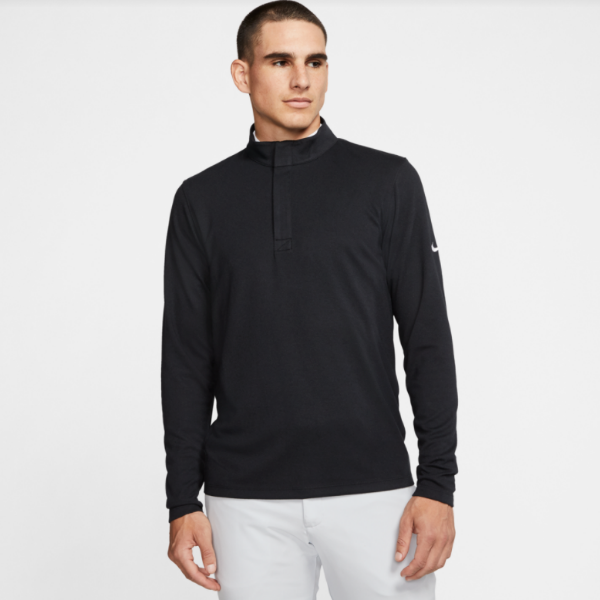 Nike Dri-FIT Victory Half Zip Pullover 3 Nike Dri-FIT Victory Half Zip Pullover