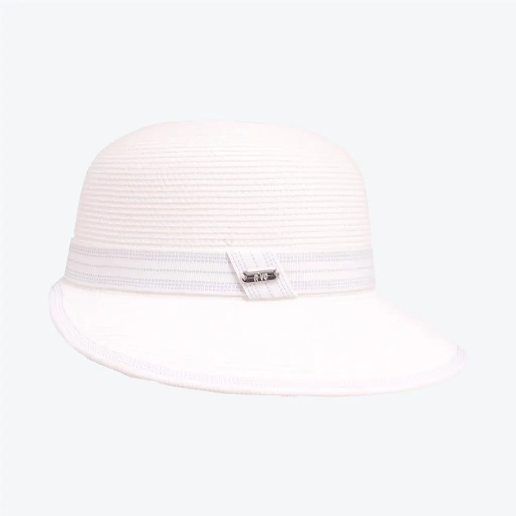 Nivo Inez Ladies Brimmed Golf Hat 4 Nivo Inez Ladies Brimmed Golf Hat - Image 2